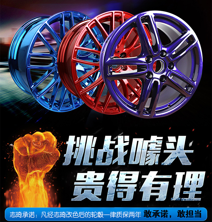 轮毂安装完整流程及注意事项 轮毂安装完整流程及注意事项
